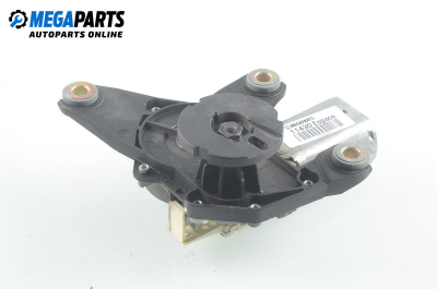 Front wipers motor for Renault Espace IV 2.2 dCi, 150 hp, minivan, 2005, position: rear