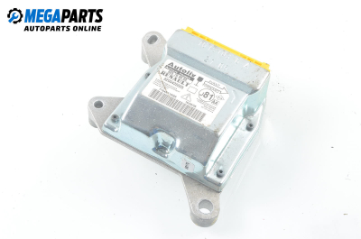 Modul airbag for Renault Espace IV 2.2 dCi, 150 hp, monovolum, 2005 № 8200435005