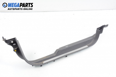 Plastic interior for Renault Espace IV 2.2 dCi, 150 hp, monovolum, 2005, position: fața