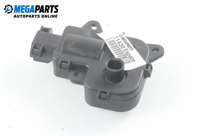 Motor supapă încălzire for Renault Espace IV 2.2 dCi, 150 hp, monovolum, 2005
