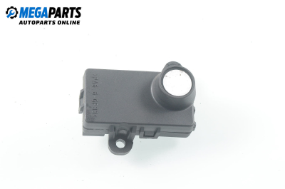 Heater motor flap control for Renault Espace IV 2.2 dCi, 150 hp, minivan, 2005 № Delphi 52410088