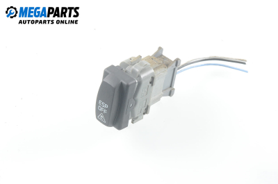Buton ESP for Renault Espace IV 2.2 dCi, 150 hp, monovolum, 2005