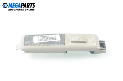 Plafonieră interioară for Renault Espace IV 2.2 dCi, 150 hp, monovolum, 2005