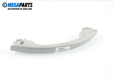 Handle for Renault Espace IV 2.2 dCi, 150 hp, minivan, 2005, position: rear - right