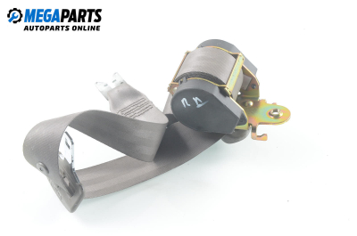 Seat belt for Renault Espace IV 2.2 dCi, 150 hp, minivan, 2005, position: front - right