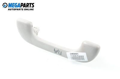 Handle for Renault Espace IV 2.2 dCi, 150 hp, minivan, 2005, position: front - right