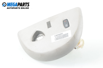 Plastic interior for Renault Espace IV 2.2 dCi, 150 hp, monovolum, 2005, position: fața