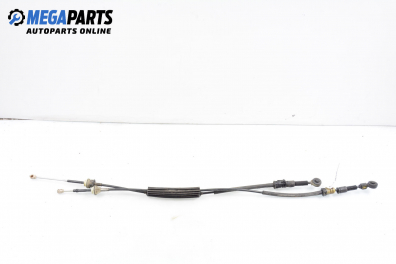 Gear selector cable for Renault Espace IV 2.2 dCi, 150 hp, minivan, 2005