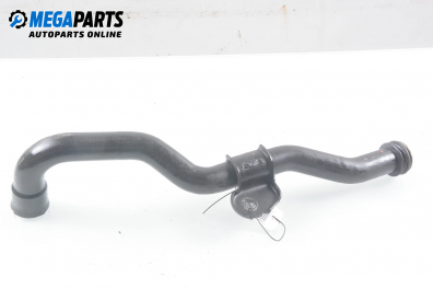 Turbo pipe for Renault Espace IV 2.2 dCi, 150 hp, minivan, 2005
