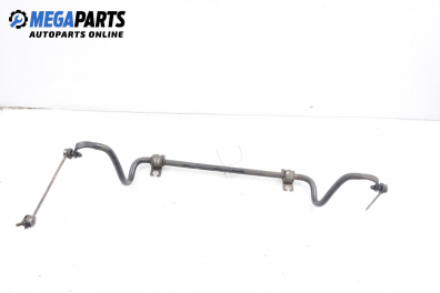 Sway bar for Renault Espace IV 2.2 dCi, 150 hp, minivan, 2005, position: front