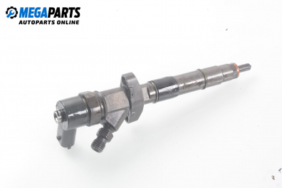 Diesel fuel injector for Renault Espace IV 2.2 dCi, 150 hp, minivan, 2005 № № 0445110063