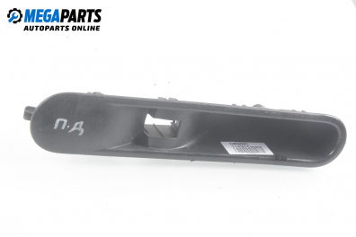 Interior plastic for Renault Espace IV 2.2 dCi, 150 hp, minivan, 2005, position: right