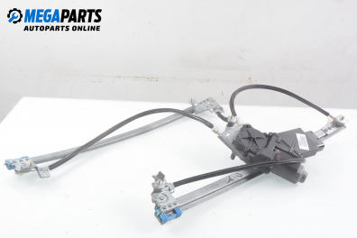 Electric window regulator for Renault Espace IV 2.2 dCi, 150 hp, minivan, 2005, position: front - right