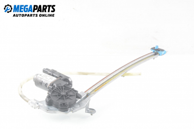 Macara electrică geam for Renault Espace IV 2.2 dCi, 150 hp, monovolum, 2005, position: stânga - spate