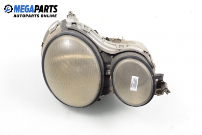 Headlight for Mercedes-Benz E-Class 210 (W/S) 2.0, 136 hp, sedan, 1996, position: right