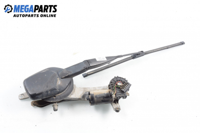 Front wipers motor for Mercedes-Benz E-Class 210 (W/S) 2.0, 136 hp, sedan, 1996, position: front