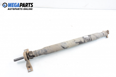 Cardane for Mercedes-Benz E-Class 210 (W/S) 2.0, 136 hp, sedan, 1996