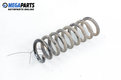 Coil spring for Mercedes-Benz E-Class 210 (W/S) 2.0, 136 hp, sedan, 1996, position: rear