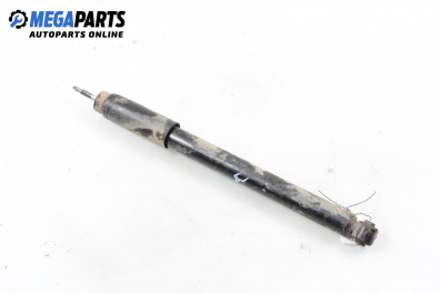 Dämpfer for Mercedes-Benz E-Klasse 210 (W/S) 2.0, 136 hp, sedan, 1996, position: rechts, vorderseite