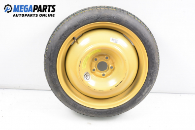 Spare tire for Subaru Impreza III Hatchback (03.2007 - 05.2014) 17 inches, width 4 (The price is for one piece)