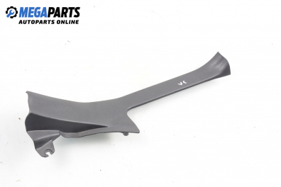 Interior plastic for Subaru Impreza III Hatchback (03.2007 - 05.2014), 5 doors, hatchback, position: rear - left