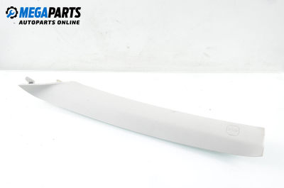 Plastic interior for Subaru Impreza III Hatchback (03.2007 - 05.2014), 5 uși, hatchback, position: stânga