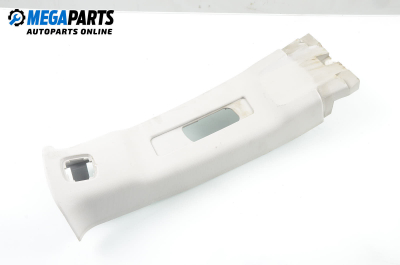 Interieur kunststoffbauteile for Subaru Impreza III Hatchback (03.2007 - 05.2014), 5 türen, hecktür, position: links