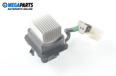 Blower motor resistor for Subaru Impreza III Hatchback (03.2007 - 05.2014)