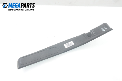 Interior plastic for Subaru Impreza III Hatchback (03.2007 - 05.2014), 5 doors, hatchback, position: rear