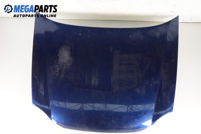 Motorhaube for Subaru Impreza 1.6 AWD, 95 hp, combi, 2000, position: vorderseite