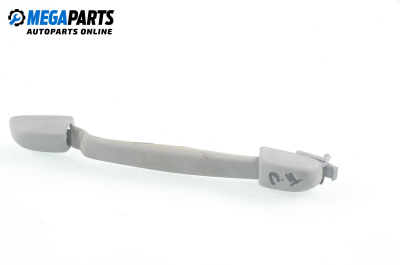 Handle for Subaru Impreza 1.6 AWD, 95 hp, station wagon, 2000, position: front - right