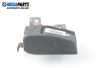 Fuel tank handle for Subaru Impreza 1.6 AWD, 95 hp, station wagon, 2000