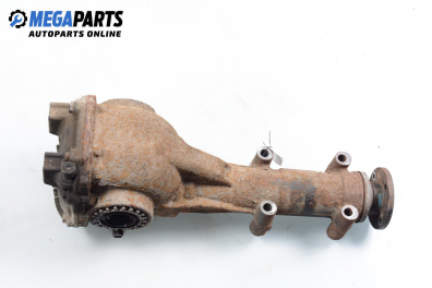 Differential for Subaru Impreza 1.6 AWD, 95 hp, station wagon, 2000