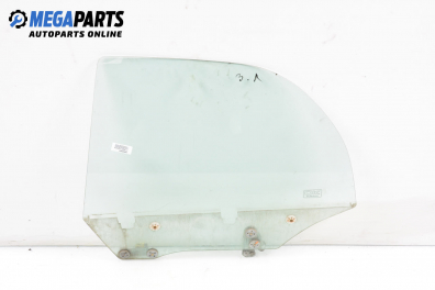 Fensterscheibe for Subaru Impreza 1.6 AWD, 95 hp, combi, 2000, position: links, rückseite