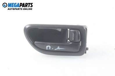 Inner handle for Subaru Impreza 1.6 AWD, 95 hp, station wagon, 2000, position: front - right