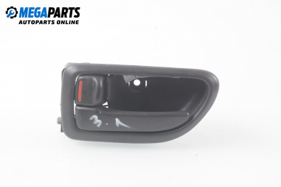 Inner handle for Subaru Impreza 1.6 AWD, 95 hp, station wagon, 2000, position: rear - left