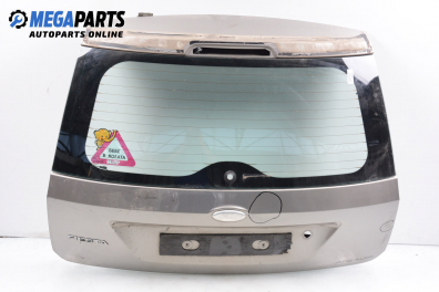 Capac spate for Ford Fiesta V 1.4 16V, 80 hp, hatchback, 2002, position: din spate