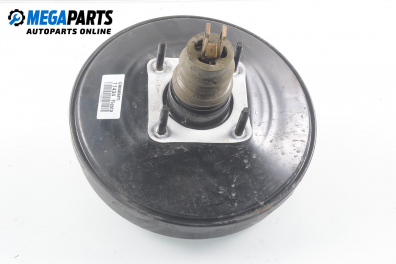 Servo for Ford Fiesta V 1.4 16V, 80 hp, hecktür, 2002