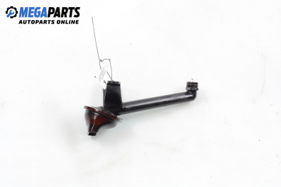 Oil pickup tube for Ford Fiesta V 1.4 16V, 80 hp, hatchback, 2002