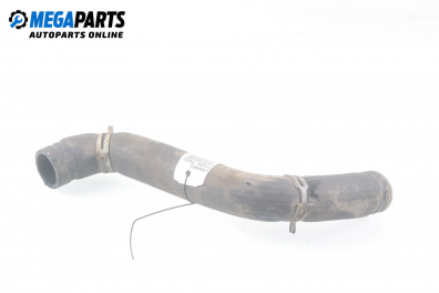 Water hose for Ford Fiesta V 1.4 16V, 80 hp, hatchback, 2002