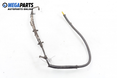 Tub hidraulic for Ford Fiesta V 1.4 16V, 80 hp, hatchback, 2002