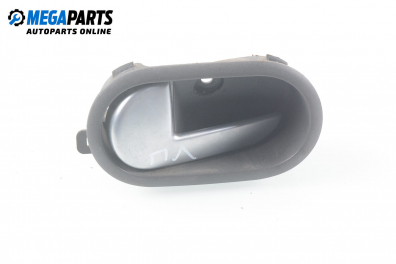 Innerer griff for Ford Fiesta V 1.4 16V, 80 hp, hecktür, 2002, position: links, vorderseite