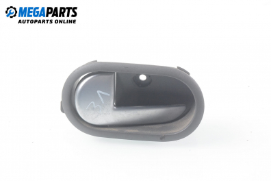 Innerer griff for Ford Fiesta V 1.4 16V, 80 hp, hecktür, 2002, position: links, rückseite