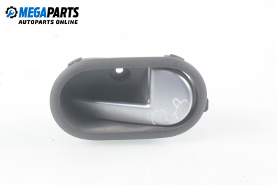 Innerer griff for Ford Fiesta V 1.4 16V, 80 hp, hecktür, 2002, position: rechts, rückseite