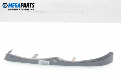 Material profilat far, inferior for BMW 3 (E46) 2.0 d, 150 hp, combi, 2001, position: stânga