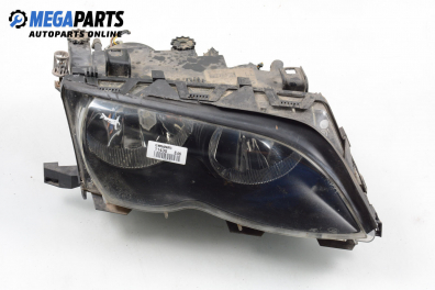 Scheinwerfer for BMW 3 (E46) 2.0 d, 150 hp, combi, 2001, position: rechts