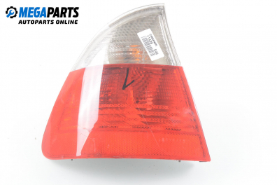 Tail light for BMW 3 (E46) 2.0 d, 150 hp, station wagon, 2001, position: left