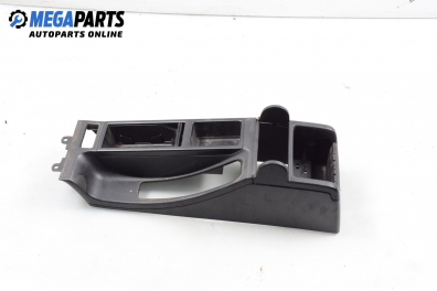 Consola centrală for BMW 3 (E46) 2.0 d, 150 hp, combi, 2001