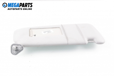 Parasolar for BMW 3 (E46) 2.0 d, 150 hp, combi, 2001, position: dreapta