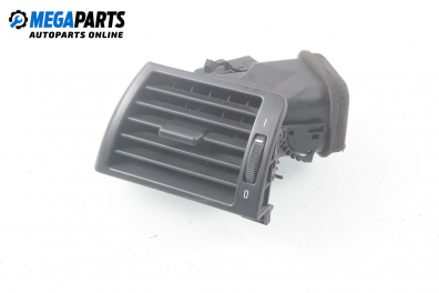AC heat air vent for BMW 3 (E46) 2.0 d, 150 hp, station wagon, 2001